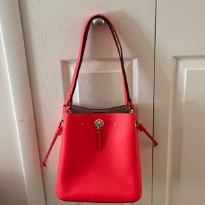 Kate Spade Marti large bucket bag